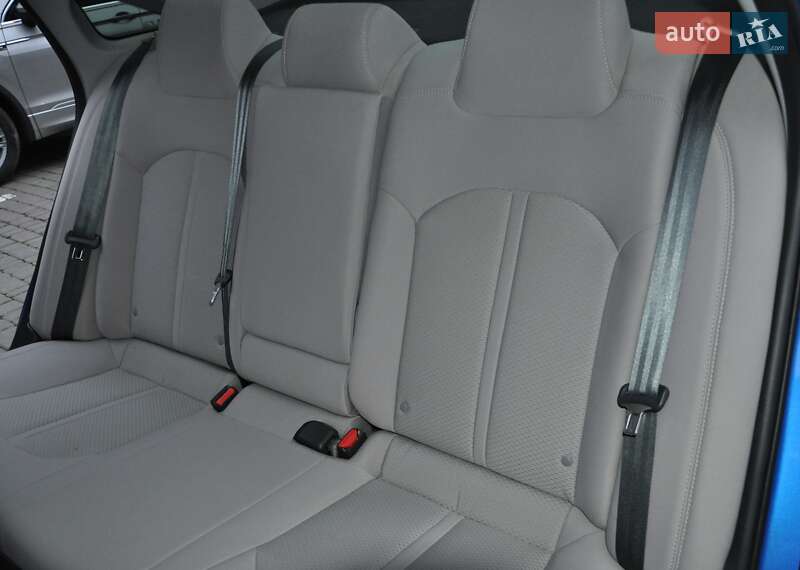 Седан Hyundai Sonata 2017 в Одессе фото 17 Седан Hyundai Sonata 2017 в Одессе