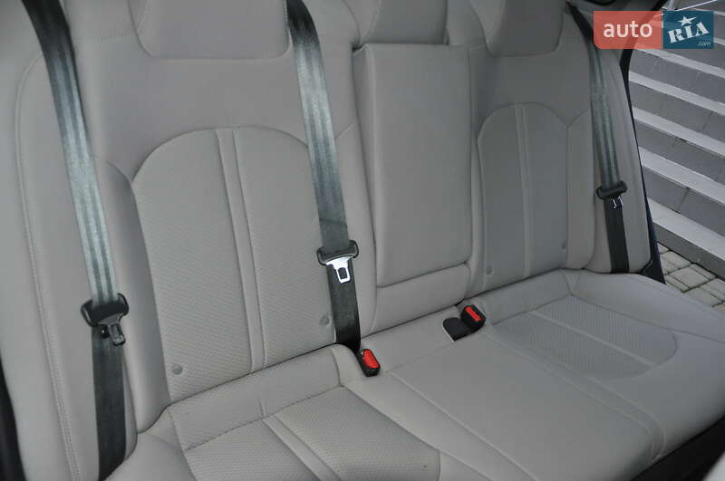 Седан Hyundai Sonata 2017 в Одессе фото 19 Седан Hyundai Sonata 2017 в Одессе