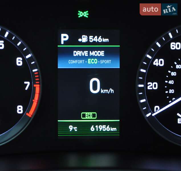 Седан Hyundai Sonata 2017 в Одессе фото 32 Седан Hyundai Sonata 2017 в Одессе