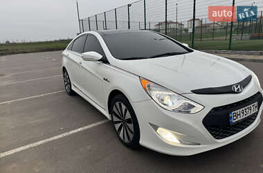 Седан Hyundai Sonata 2012 в Одесі