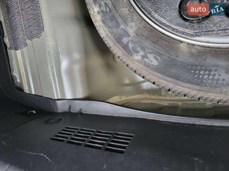 Седан Hyundai Sonata 2018 в Києві