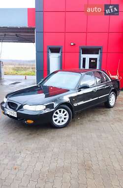 Седан Hyundai Sonata 1997 в Калуше
