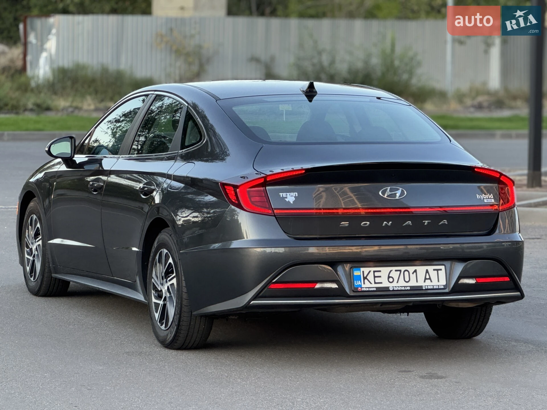 2022 Hyundai Sonata - мініатюра 3