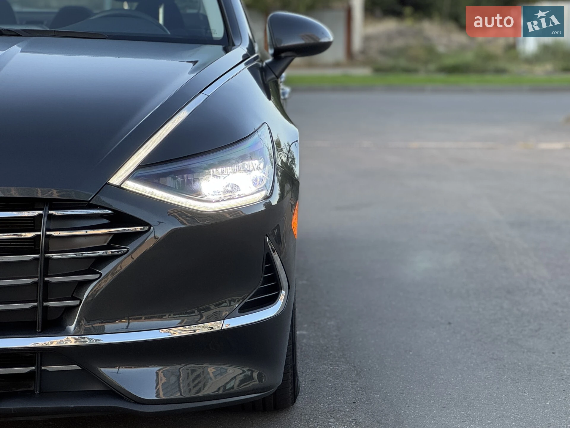 2022 Hyundai Sonata - мініатюра 9