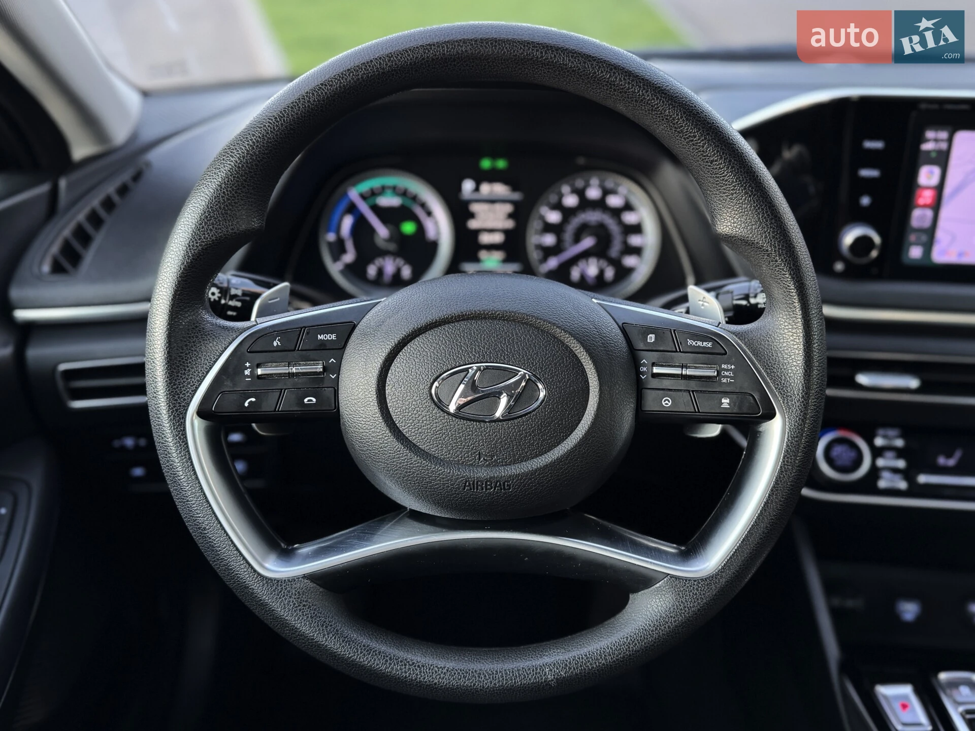 2022 Hyundai Sonata - мініатюра 26