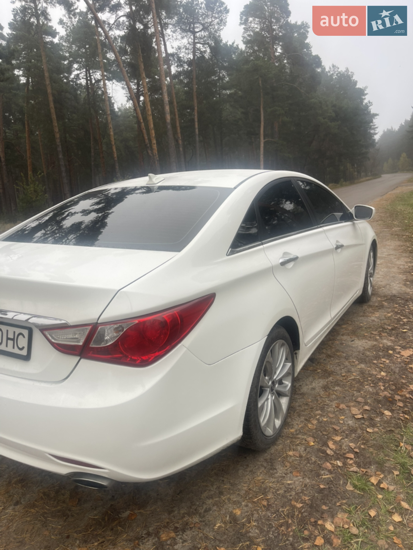 2013 Hyundai Sonata - мініатюра 14