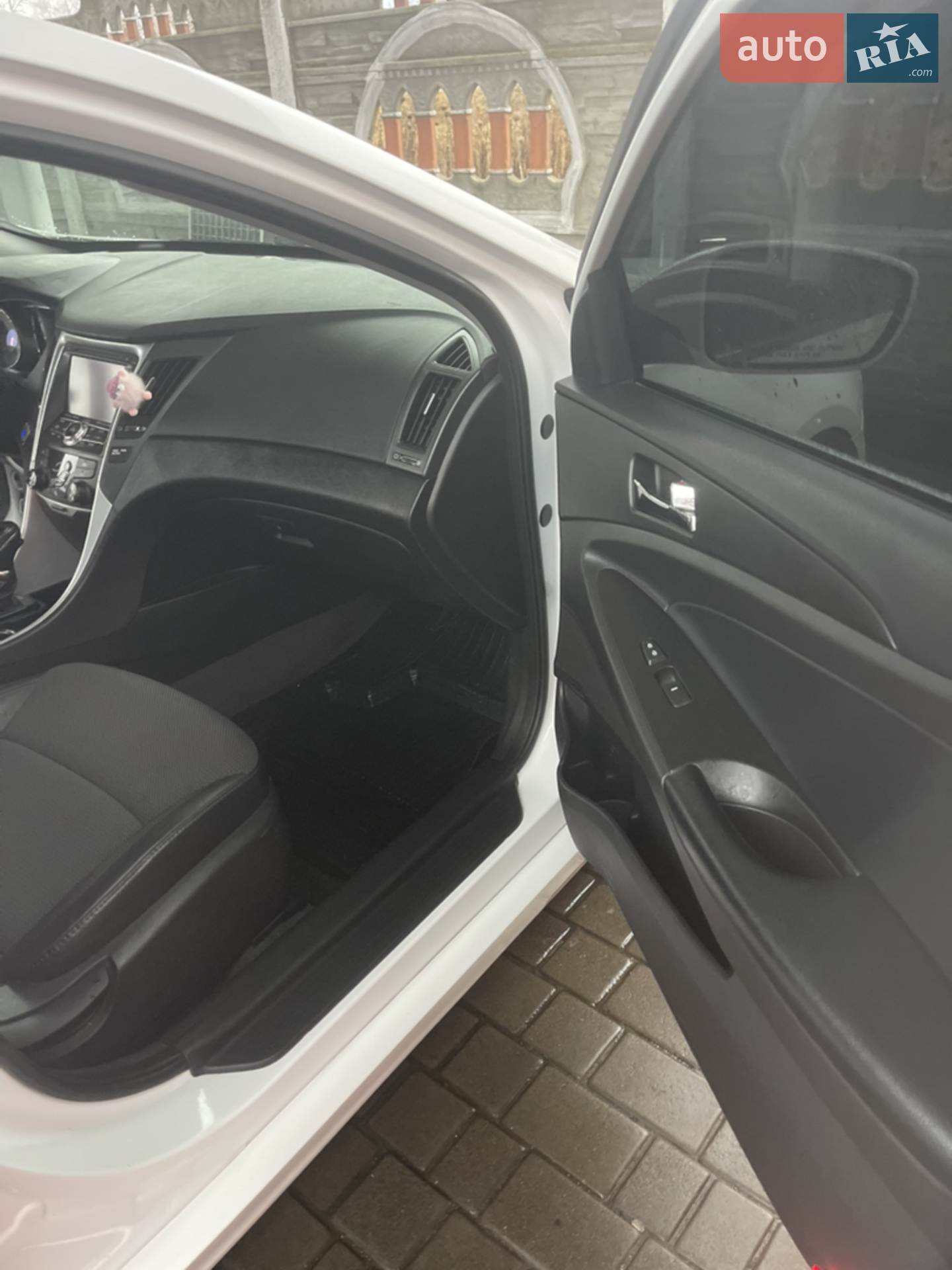 2013 Hyundai Sonata - мініатюра 29
