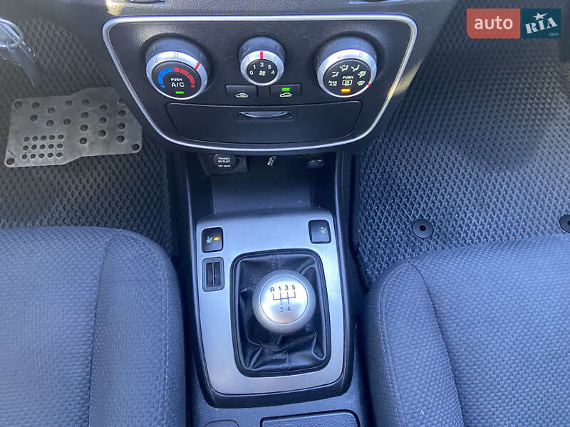 Седан Hyundai Sonata 2007 в Кременчуге