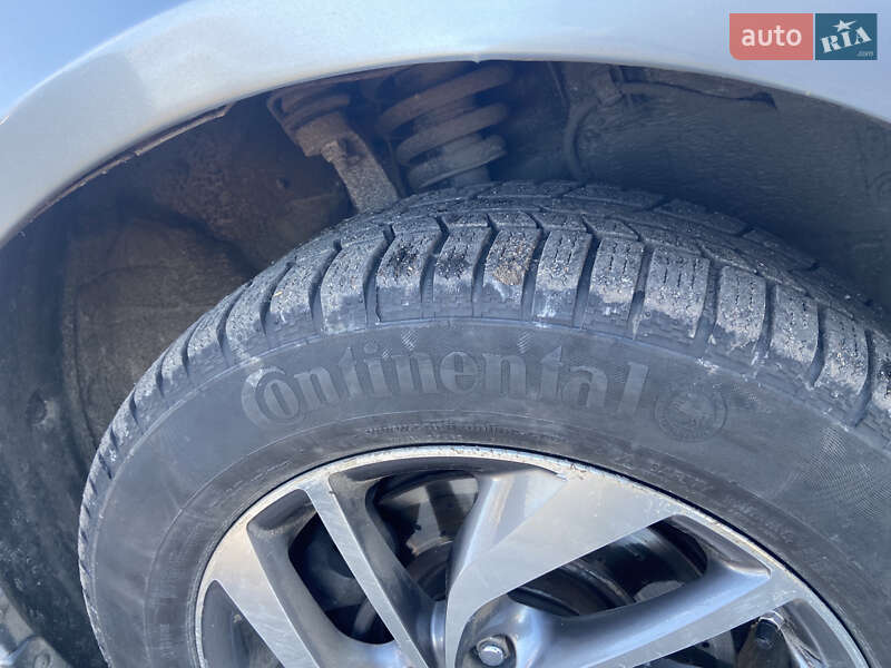 Седан Hyundai Sonata 2007 в Кременчуге