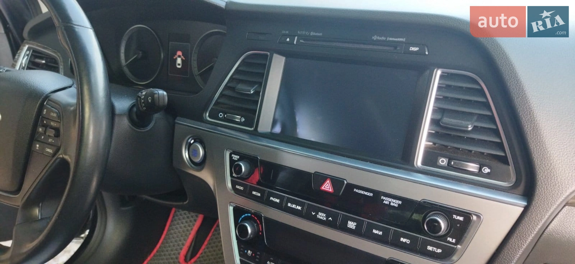 2014 Hyundai Sonata - мініатюра 11