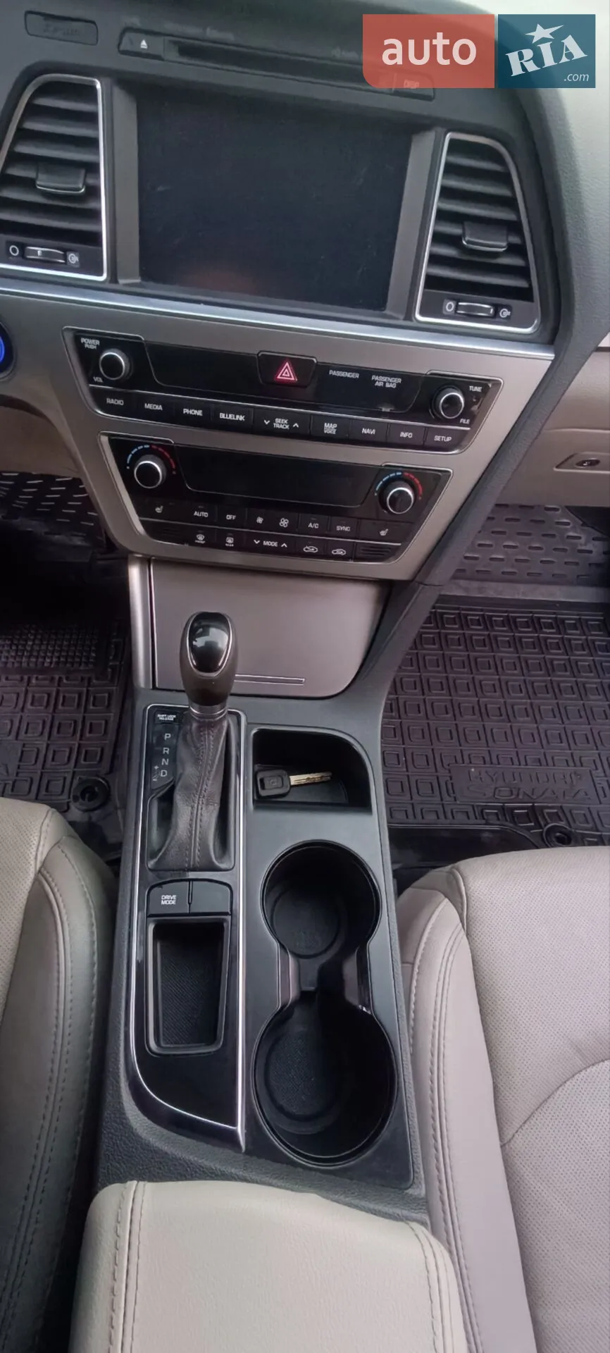 2014 Hyundai Sonata - мініатюра 14