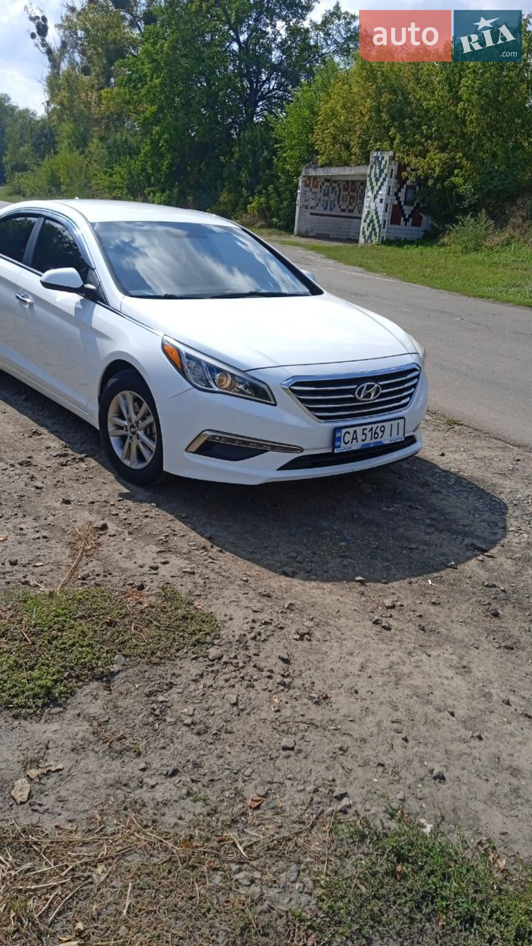 2014 Hyundai Sonata - фото 1
