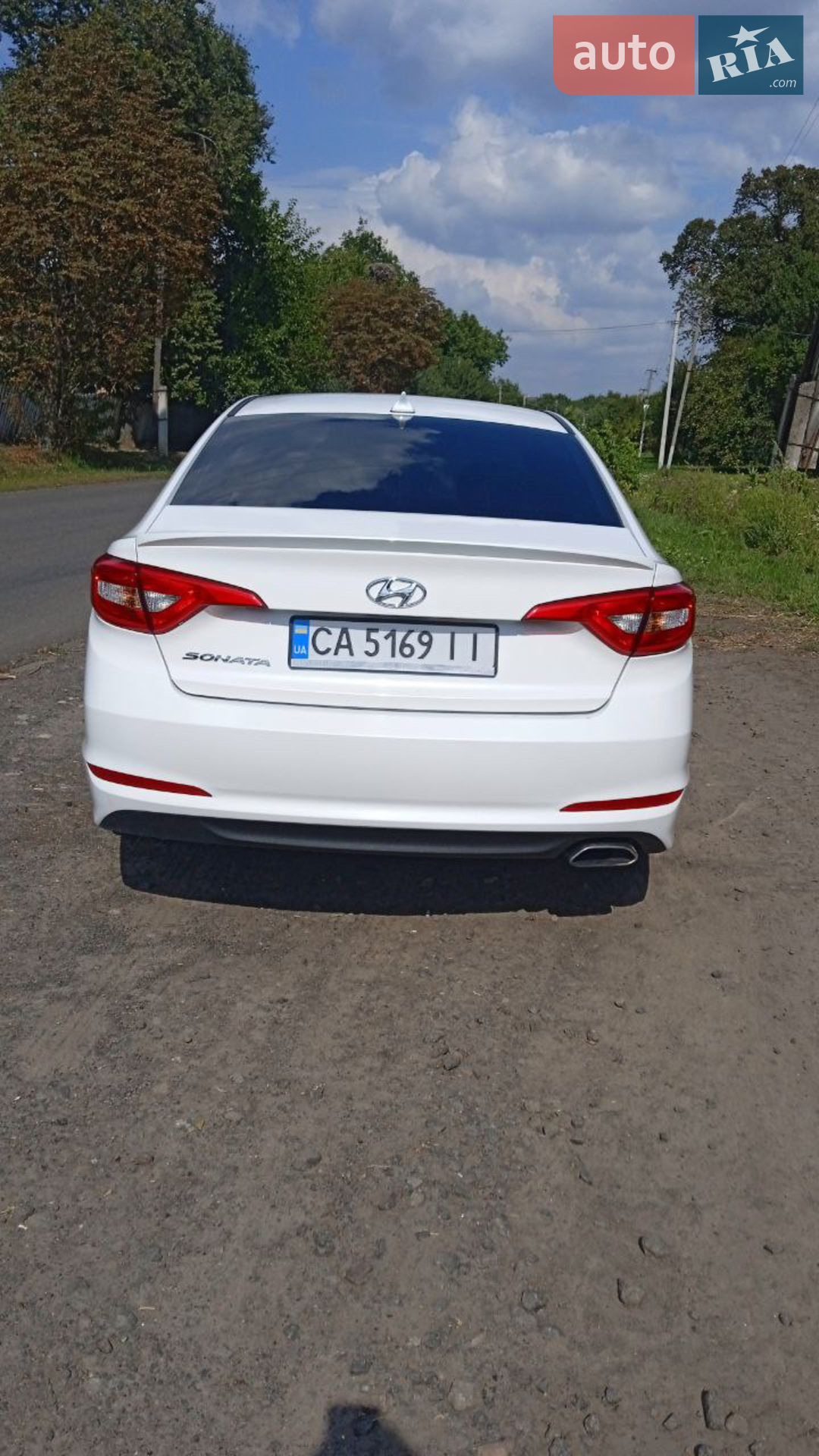 2014 Hyundai Sonata - мініатюра 2