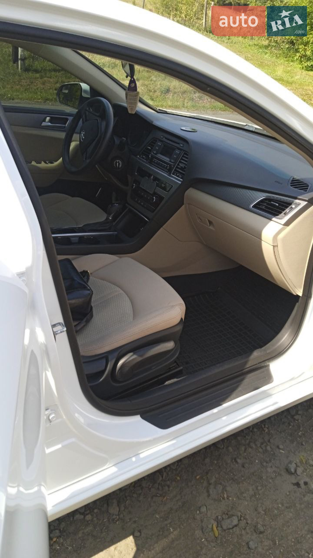 2014 Hyundai Sonata - мініатюра 5