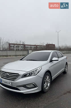 Седан Hyundai Sonata 2015 в Харькове