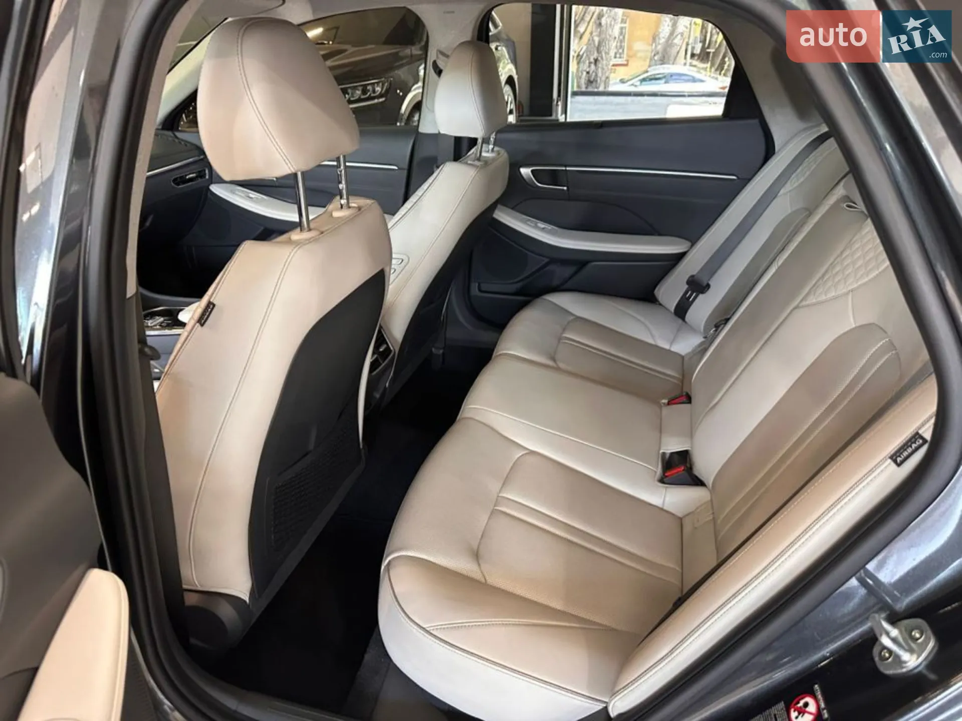 2020 Hyundai Sonata - мініатюра 22