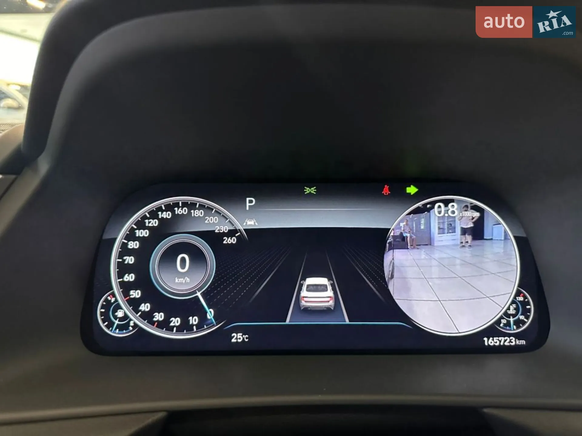2020 Hyundai Sonata - мініатюра 15