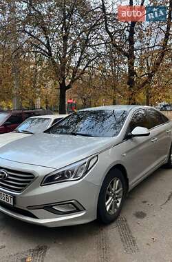 Седан Hyundai Sonata 2015 в Харькове