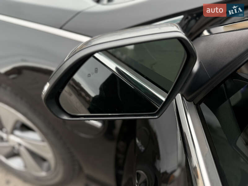 Седан Hyundai Sonata 2015 в Вінниці