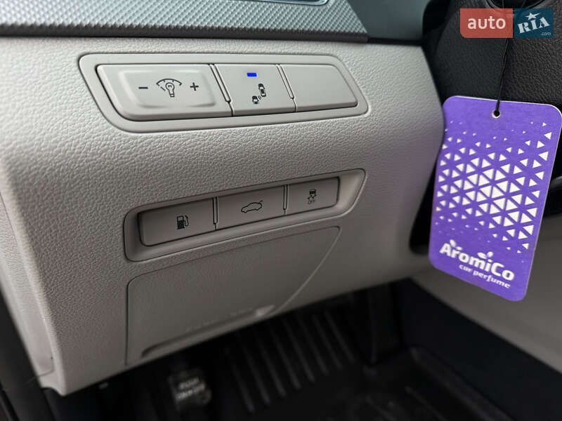 Седан Hyundai Sonata 2015 в Вінниці