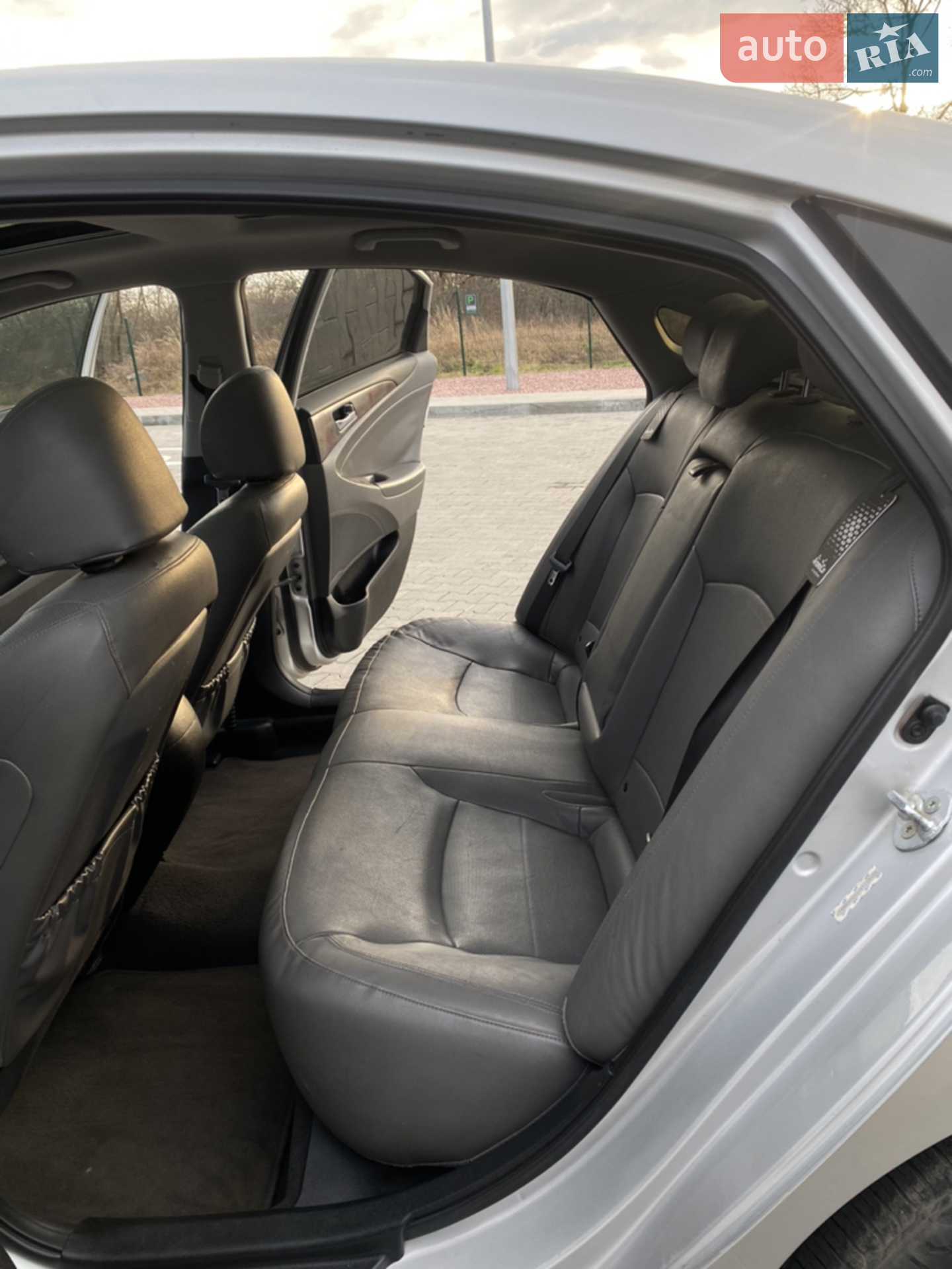 2014 Hyundai Sonata - мініатюра 17