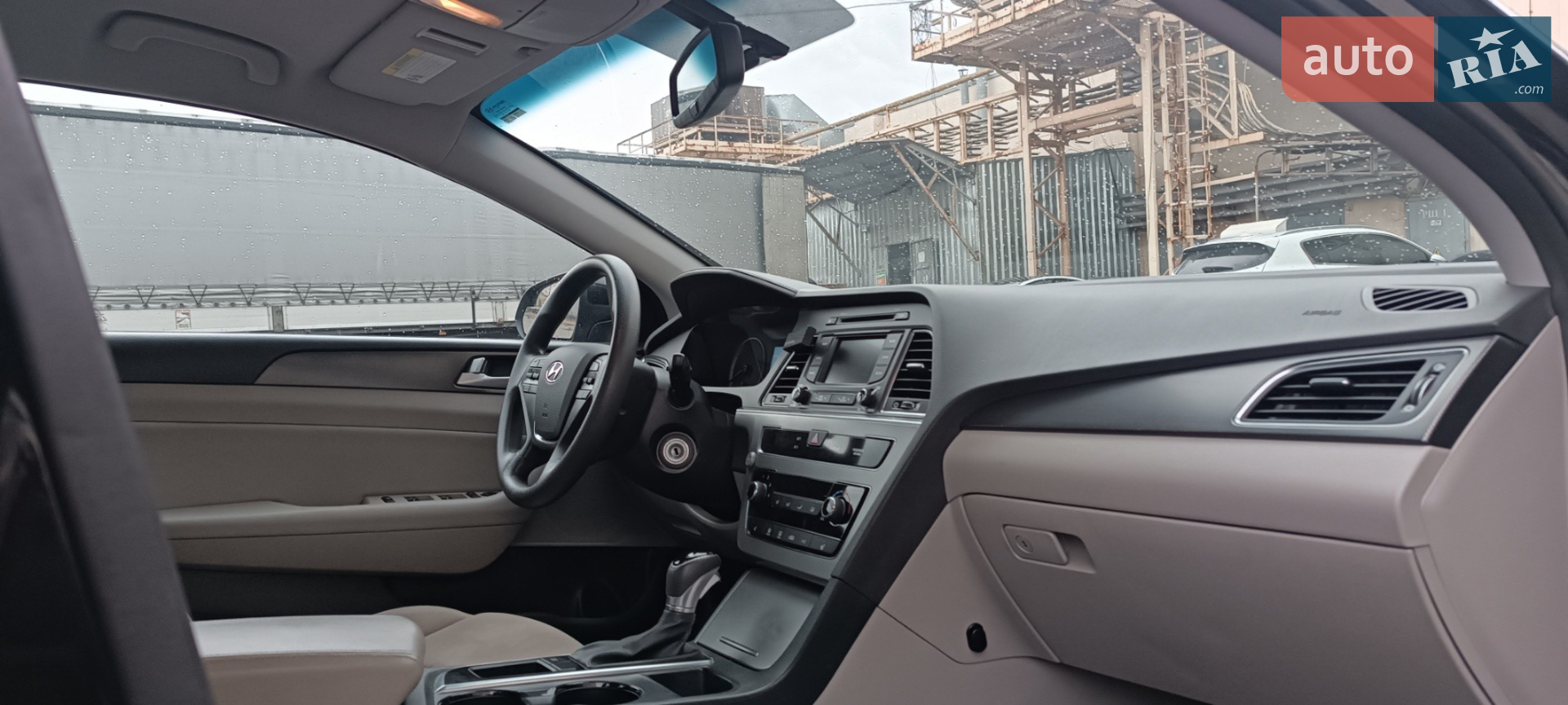 2014 Hyundai Sonata - мініатюра 9