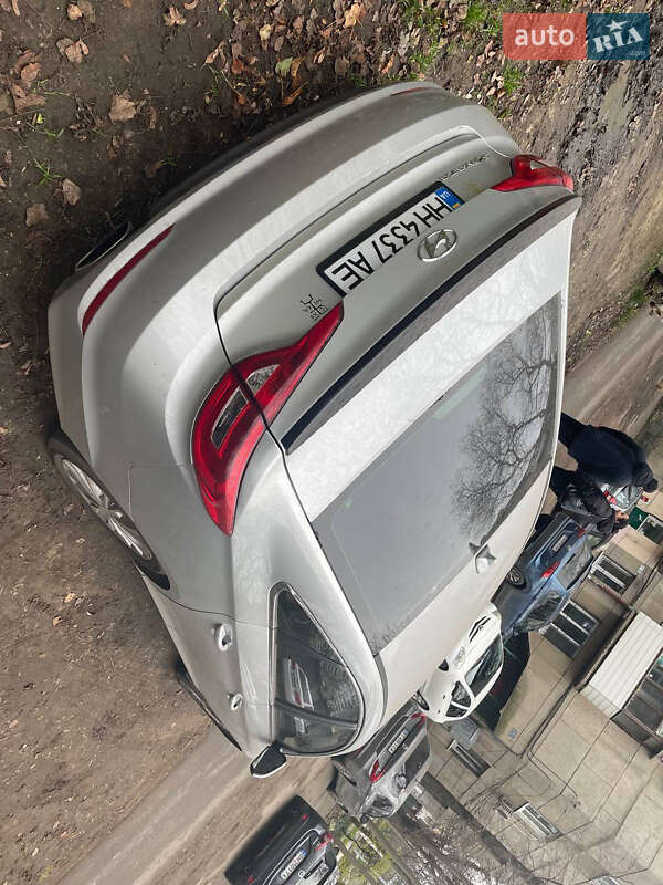 Седан Hyundai Sonata 2015 в Одессе