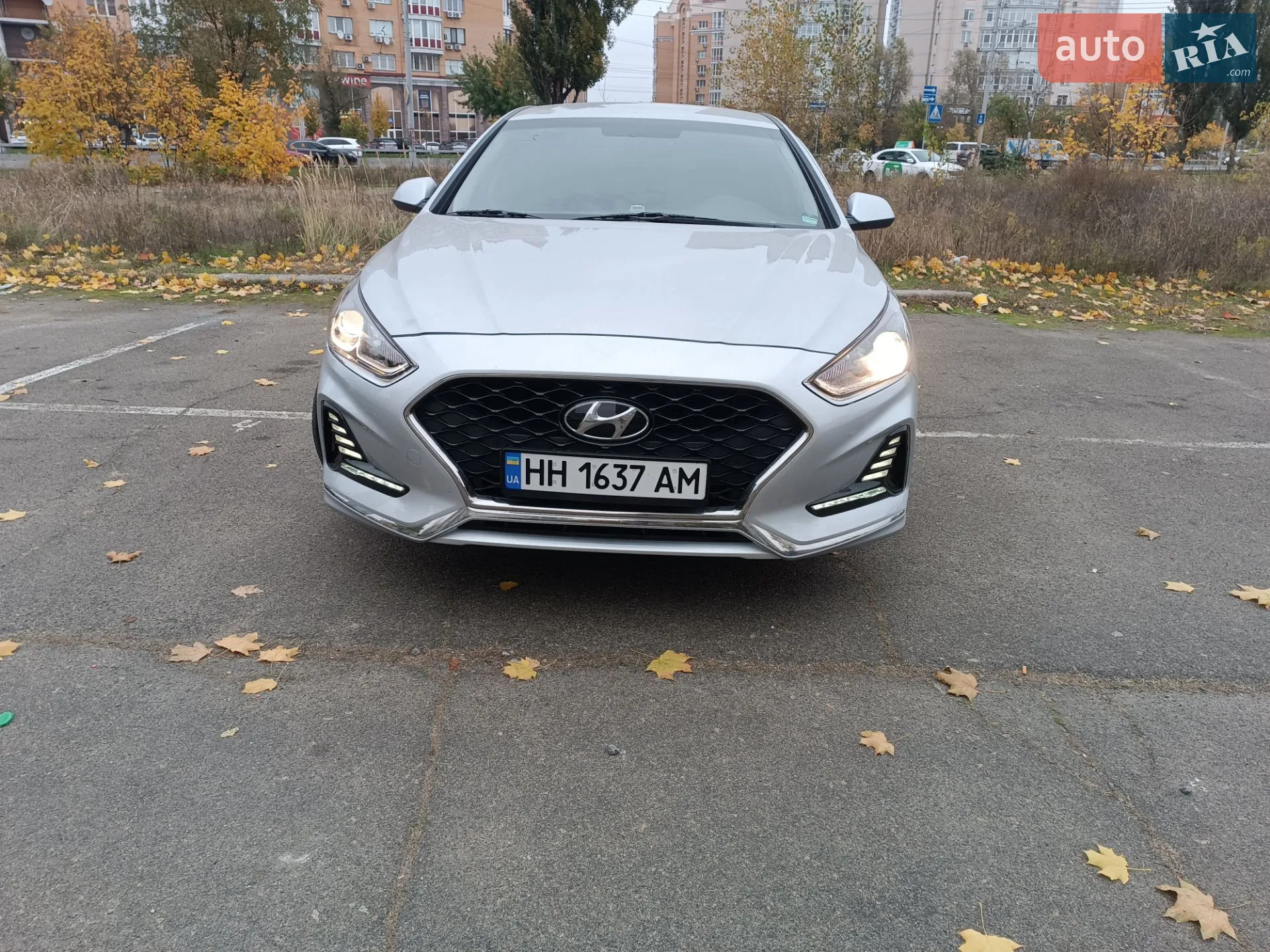 2020 Hyundai Sonata - мініатюра 2