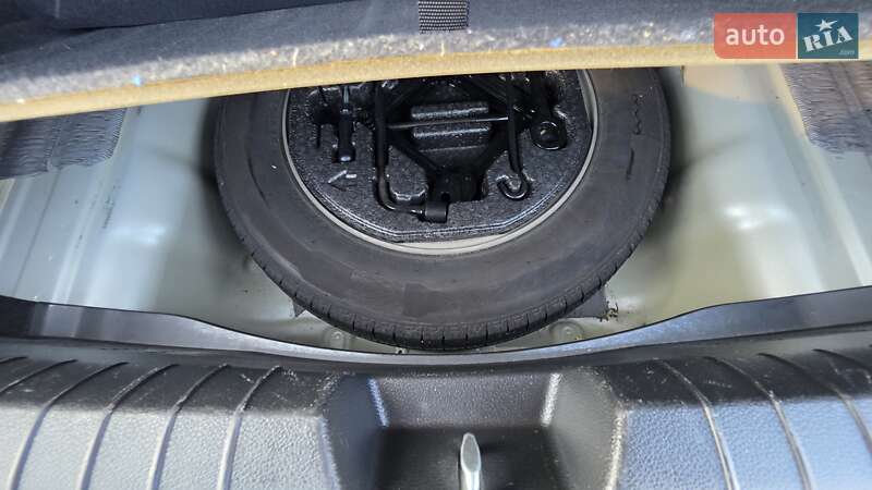 Седан Hyundai Sonata 2017 в Києві