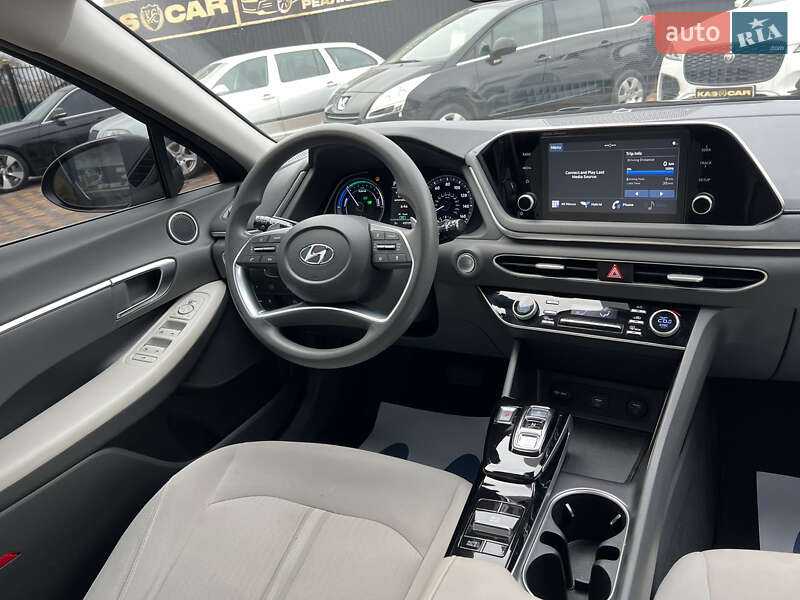 Седан Hyundai Sonata 2020 в Знам'янці фото 19 Седан Hyundai Sonata 2020 в Знам'янці