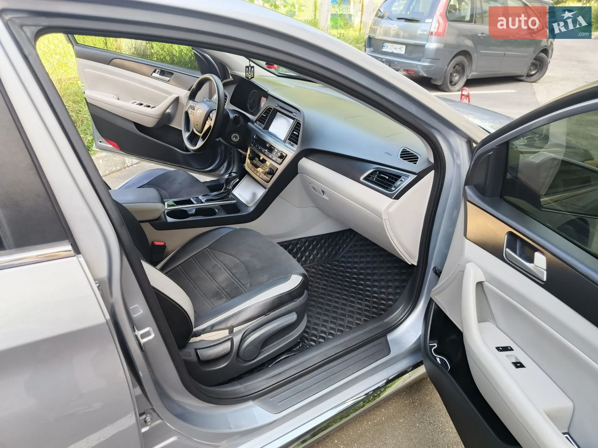 2015 Hyundai Sonata - мініатюра 25