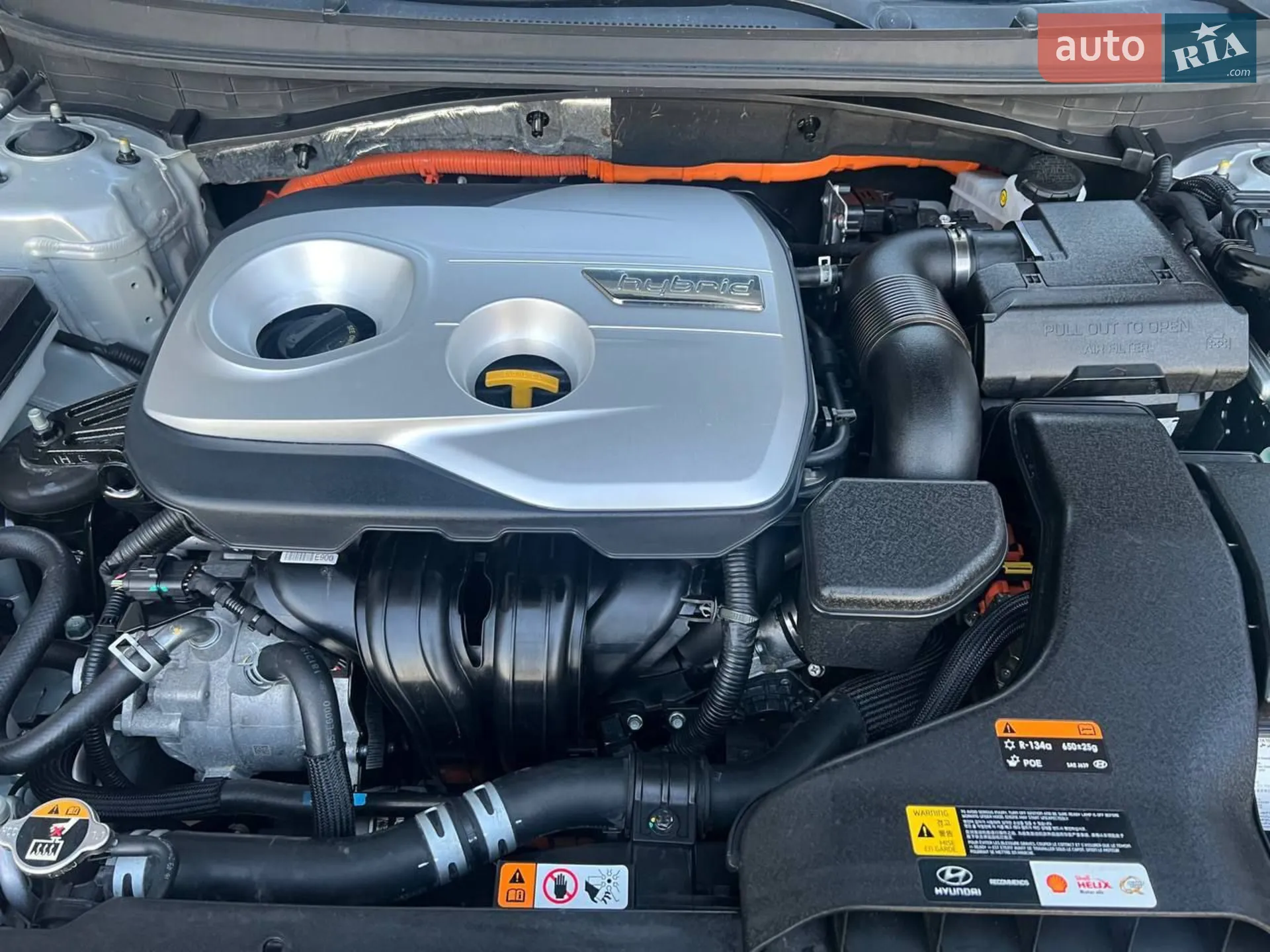 2019 Hyundai Sonata - мініатюра 20