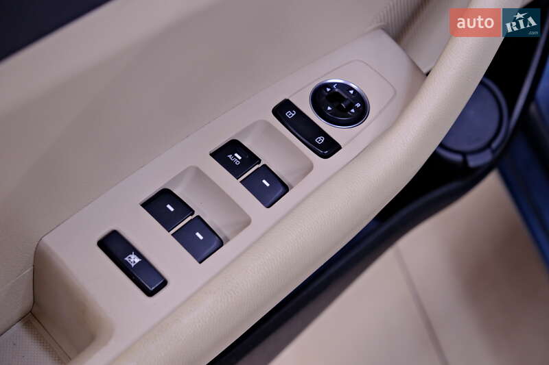 Седан Hyundai Sonata 2017 в Одессе