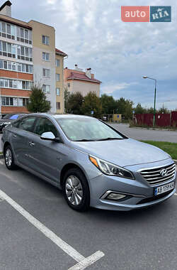Седан Hyundai Sonata 2015 в Вінниці