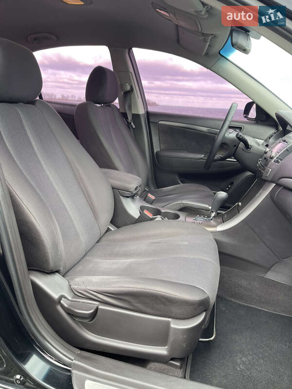 Седан Hyundai Sonata 2008 в Черкасах