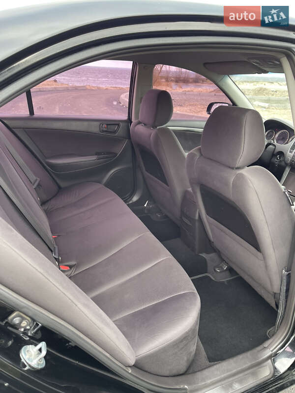 Седан Hyundai Sonata 2008 в Черкасах