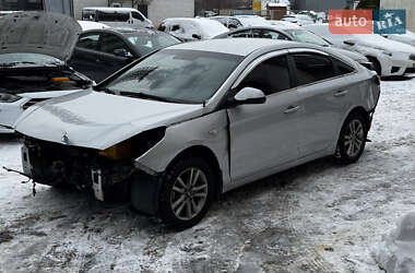 Седан Hyundai Sonata 2015 в Киеве