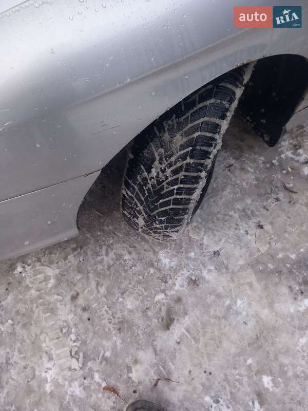 Седан Hyundai Sonata 2000 в Луцке фото 6 Седан Hyundai Sonata 2000 в Луцке