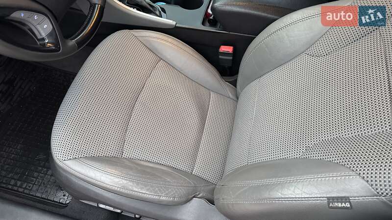 Седан Hyundai Sonata 2012 в Киеве фото 20 Седан Hyundai Sonata 2012 в Киеве