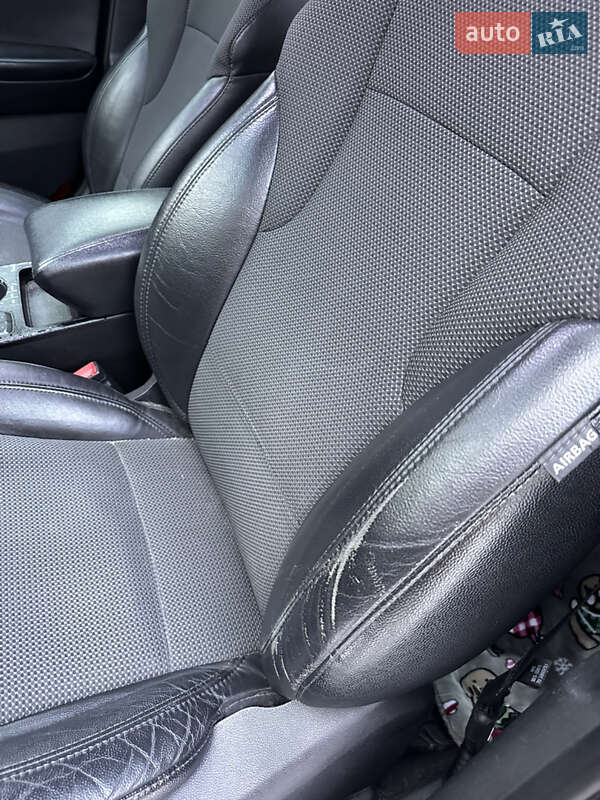 Седан Hyundai Sonata 2013 в Ирпене фото 11 Седан Hyundai Sonata 2013 в Ирпене