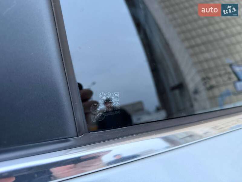 Седан Hyundai Sonata 2014 в Киеве фото 14 Седан Hyundai Sonata 2014 в Киеве