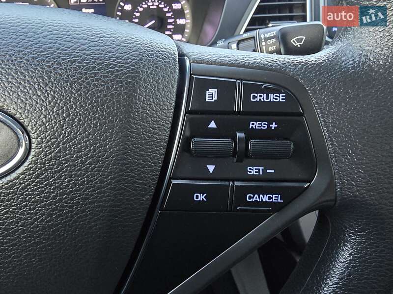 Седан Hyundai Sonata 2015 в Хмельницком