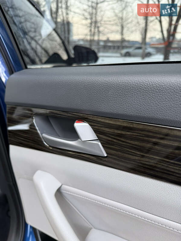 Седан Hyundai Sonata 2016 в Черкассах