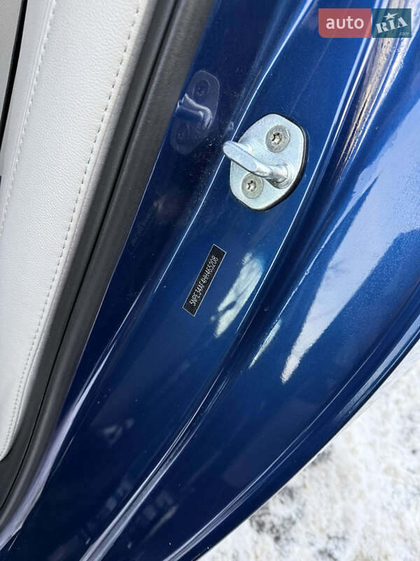 Седан Hyundai Sonata 2016 в Черкассах