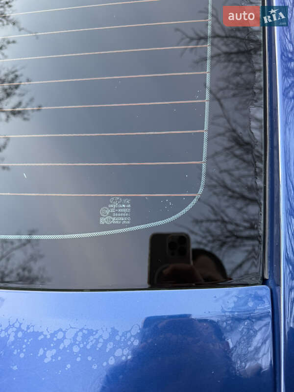 Седан Hyundai Sonata 2016 в Черкассах