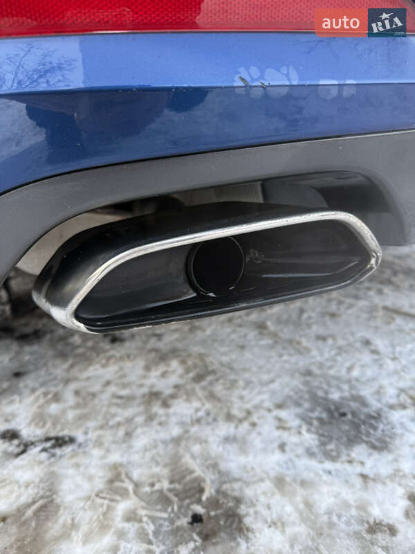 Седан Hyundai Sonata 2016 в Черкассах