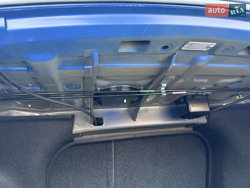 Седан Hyundai Sonata 2016 в Черкассах