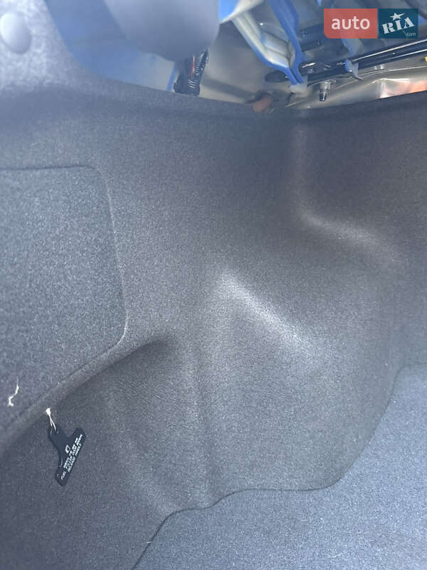 Седан Hyundai Sonata 2016 в Черкассах