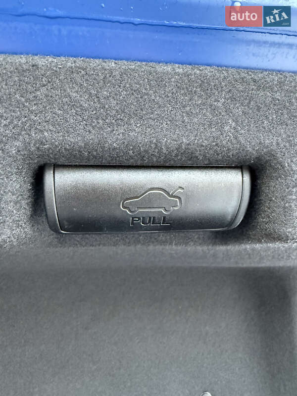 Седан Hyundai Sonata 2016 в Черкассах