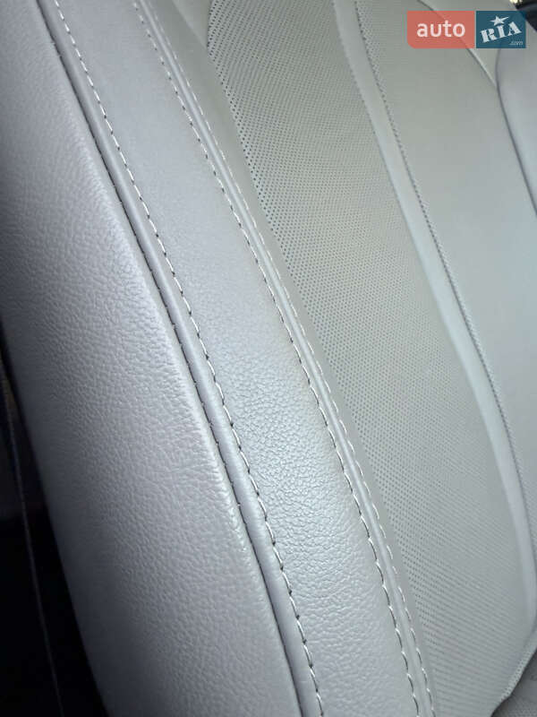 Седан Hyundai Sonata 2016 в Черкассах